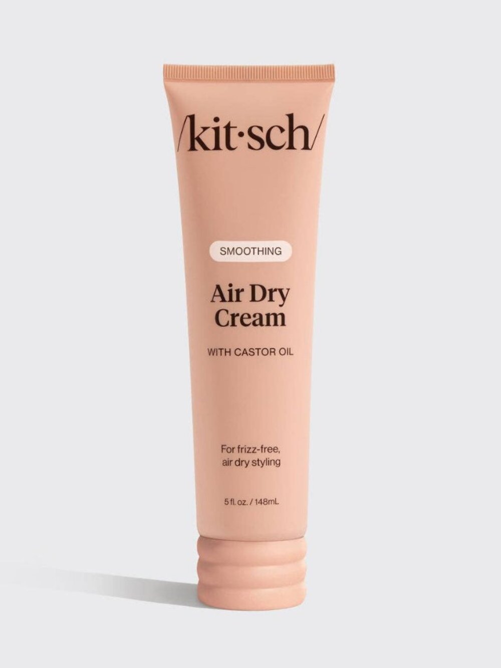 NWT Kitsch Smoothing Air Dry Cream